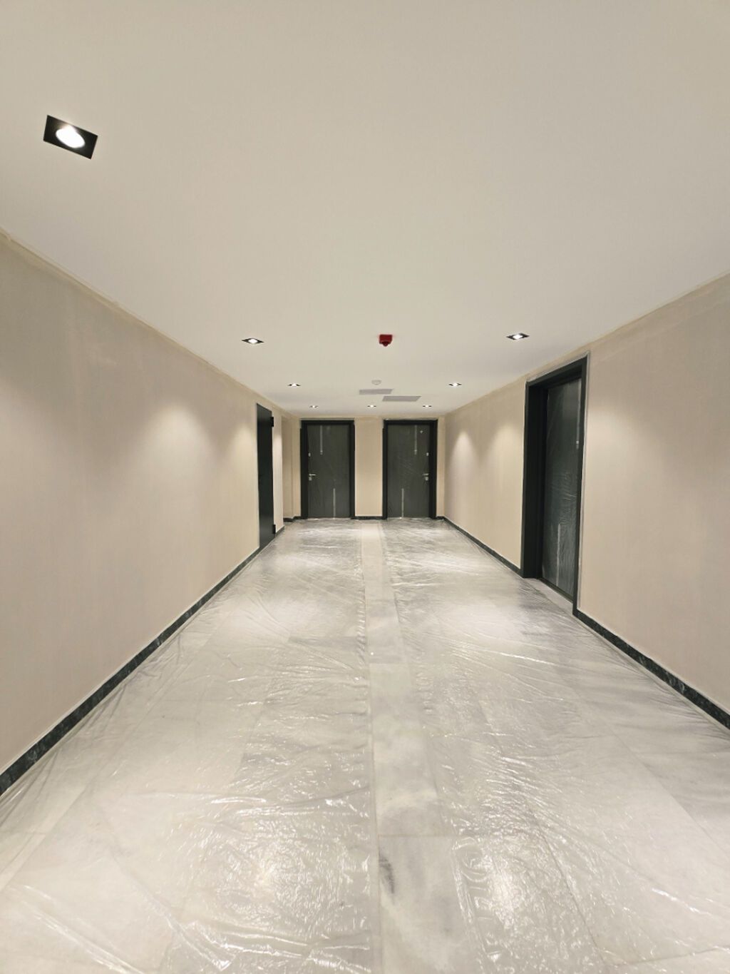 Ağ şəhər, 3 otaqlı, Yeni tikili, m. Xətai, 178 kv. m