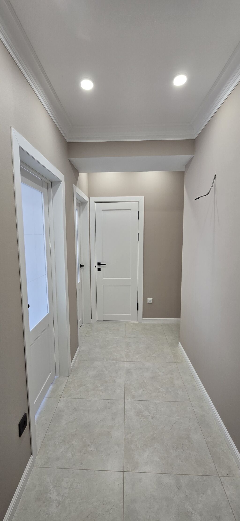 Студия, 42 м², Технопарк Элитка, 8 этаж, Дизайнерский ремонт: фото 8