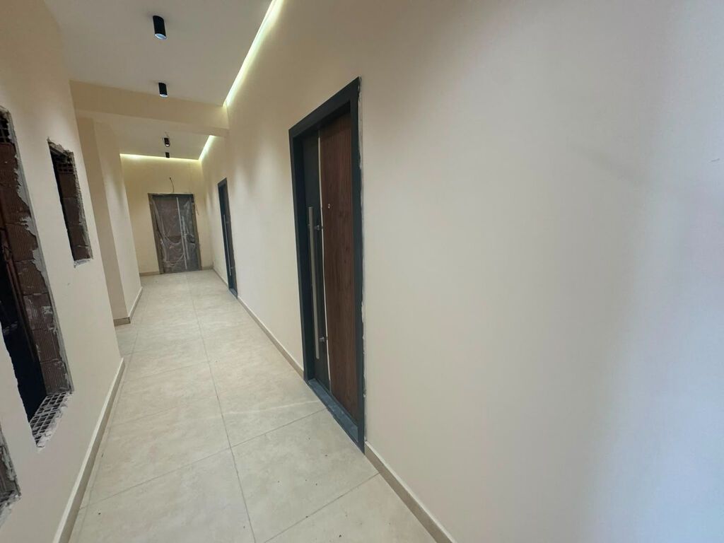 2 otaqlı, Yeni tikili, 83 kv. m