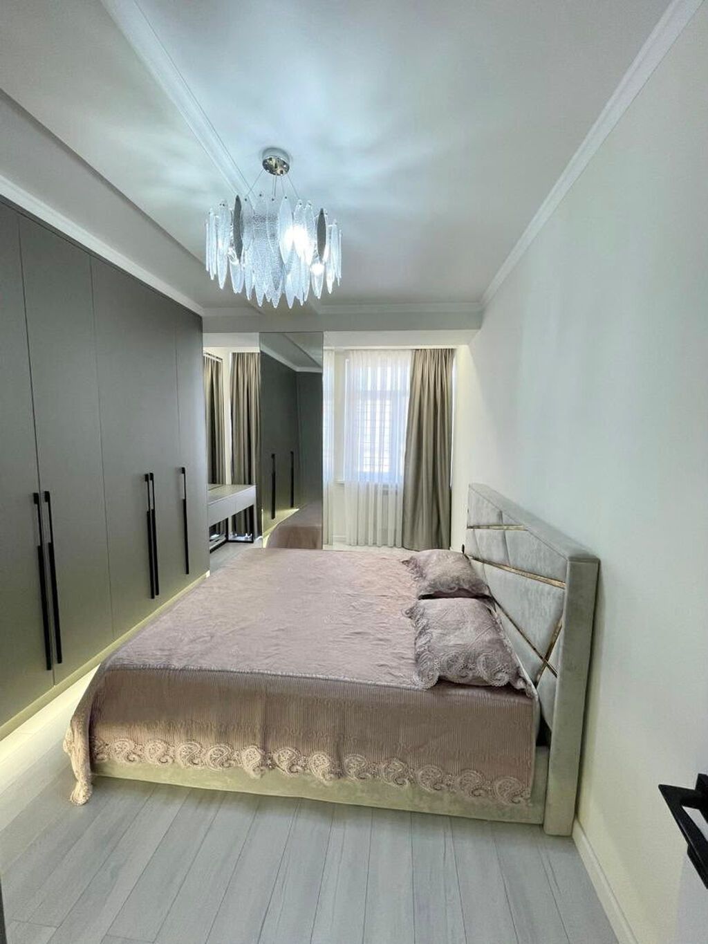 A 3 bedroom apartment for rent in the heart of the capital, in the: фото 3