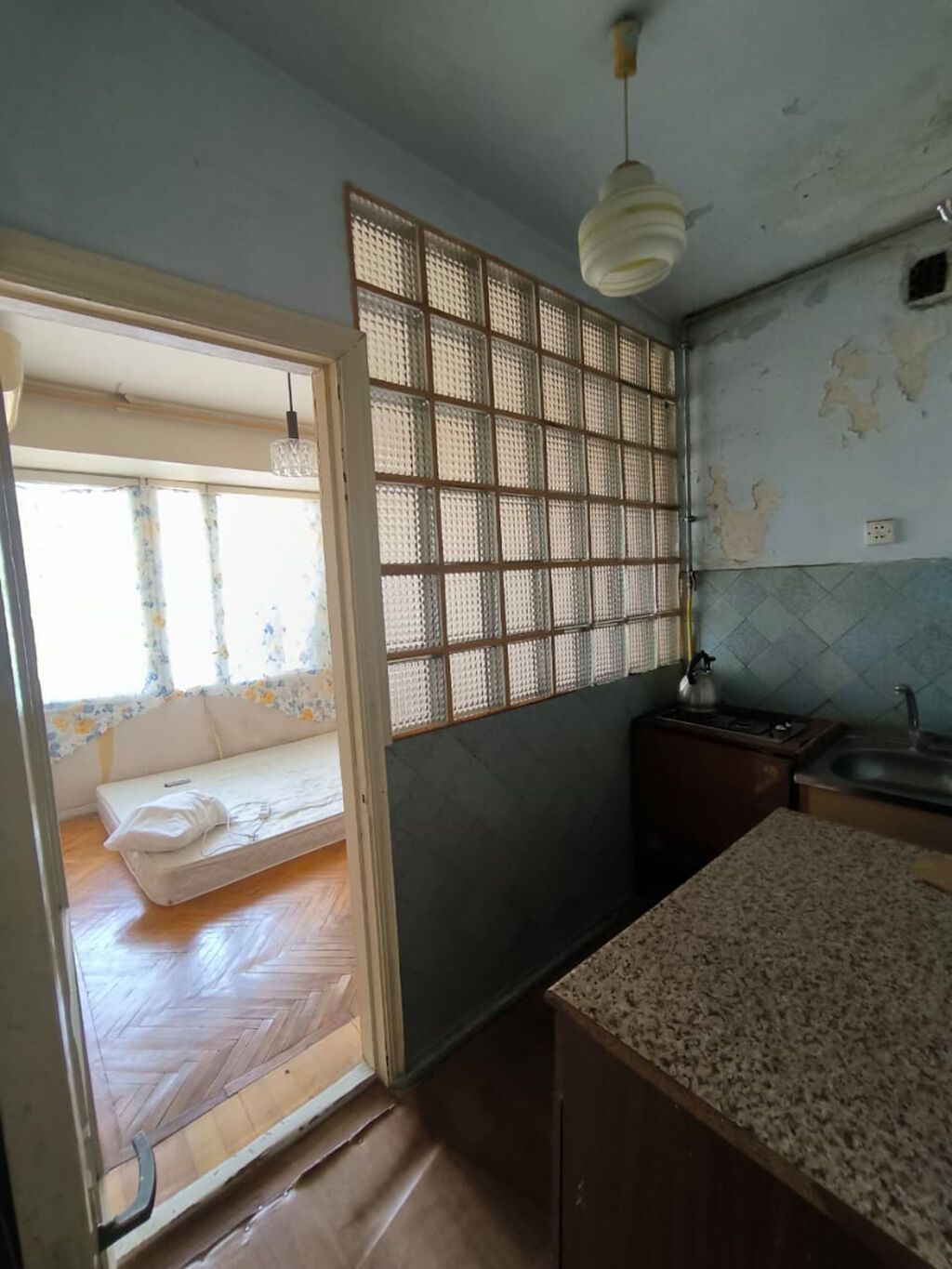 Bakı, 2 otaqlı, Köhnə tikili, 41 kv. m