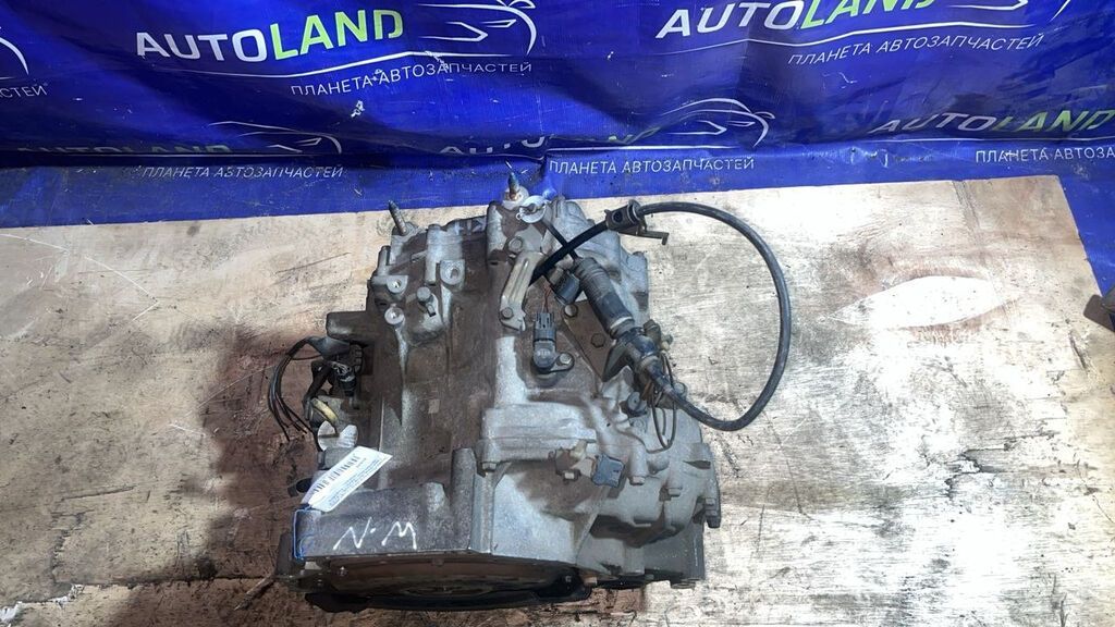 Honda Logo (GA3) / Capa (GA4) (D13B / D15B) 1.3 / 1.5 (M7DA) 2wd -: фото 3