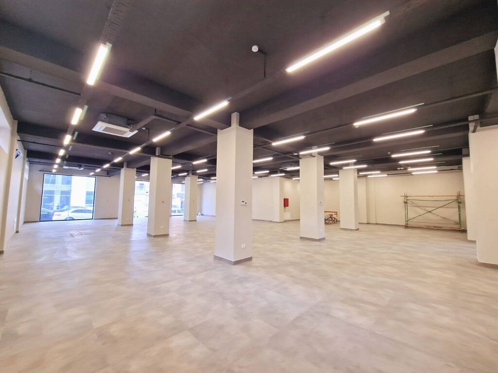 Nəsimi rayonu, nəqliyyatın ən çox istifadə etdiyi prospektdə - həsən