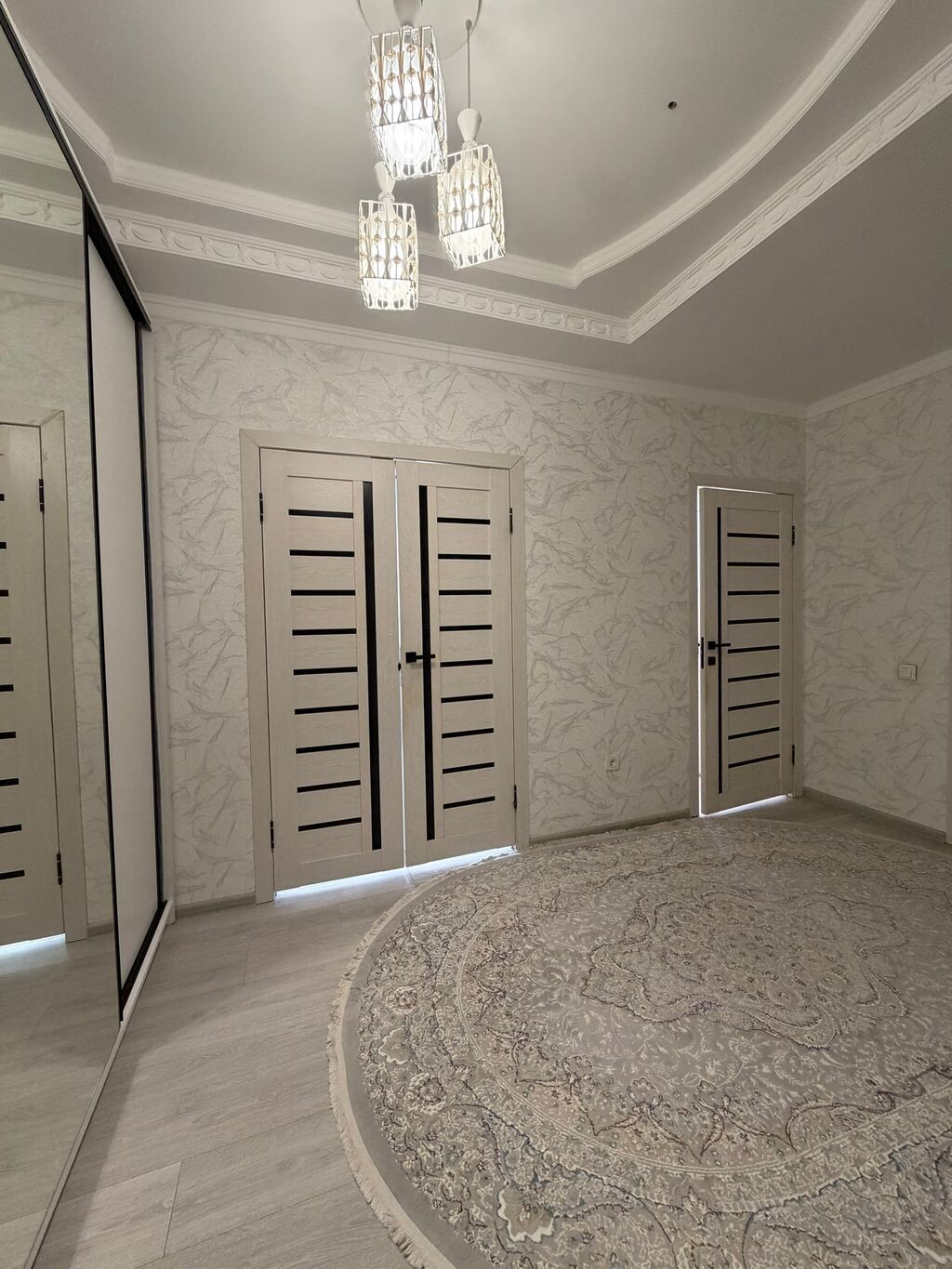 1 комната, 50 м², Верхний Джал Элитка, 2 этаж, Свежий ремонт: фото 7