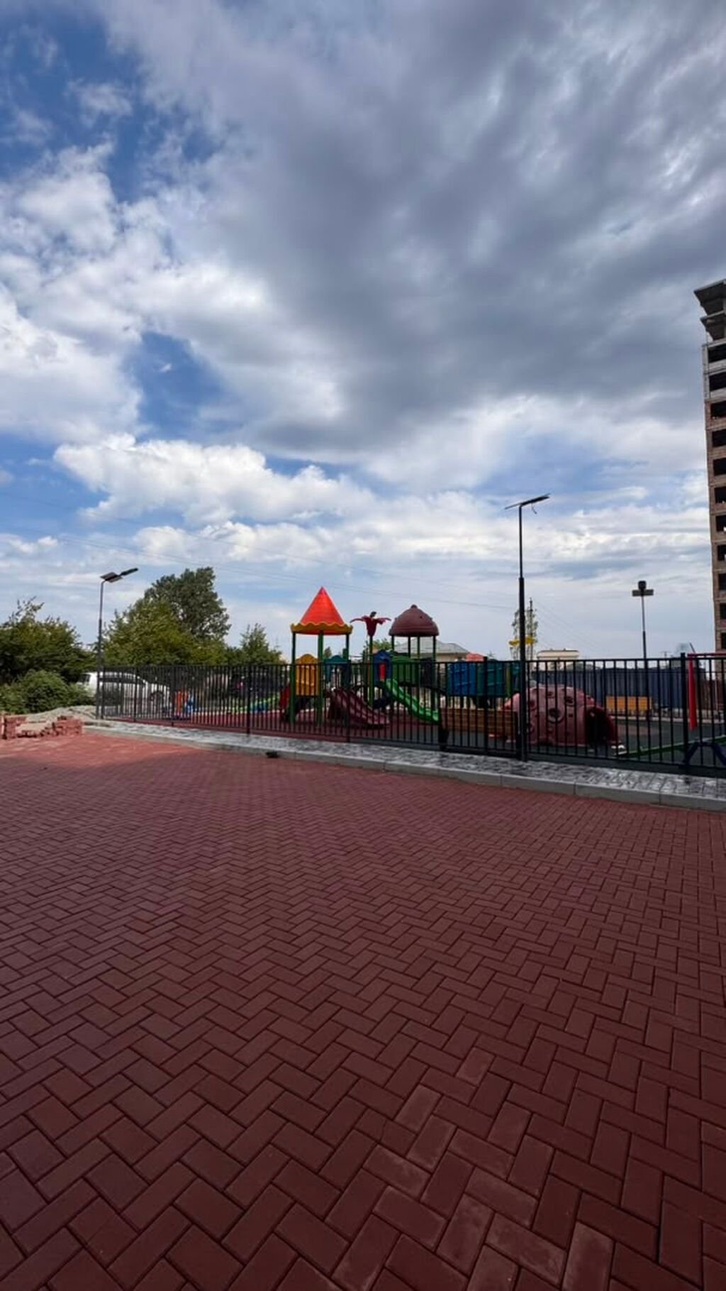2 комнаты, 70 м², Кок-Жар ж/м Элитка, 7 этаж, Евроремонт: фото 1