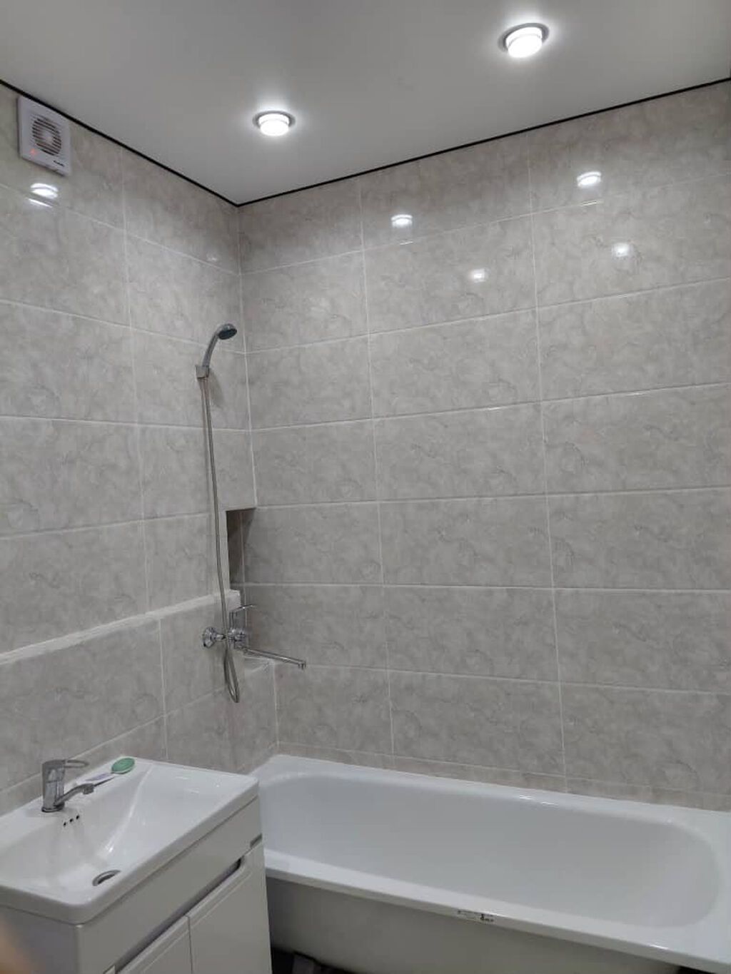 1 комната, 53 м², Технопарк Элитка, 7 этаж, Свежий ремонт: фото 5