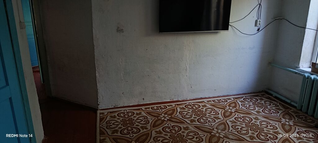 50 м², 2 комнаты, Рабочий Городок, Семейным: фото 2