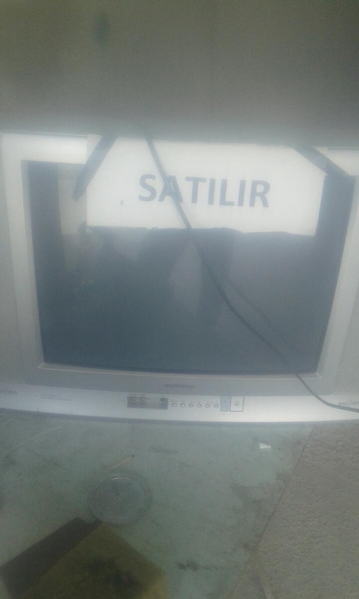Televizorlar: Rilal alici olsa qurtarani 40 az - lalafo.az Hacıqabul şəhərində Rilal alici olsa qurtarani 40 az