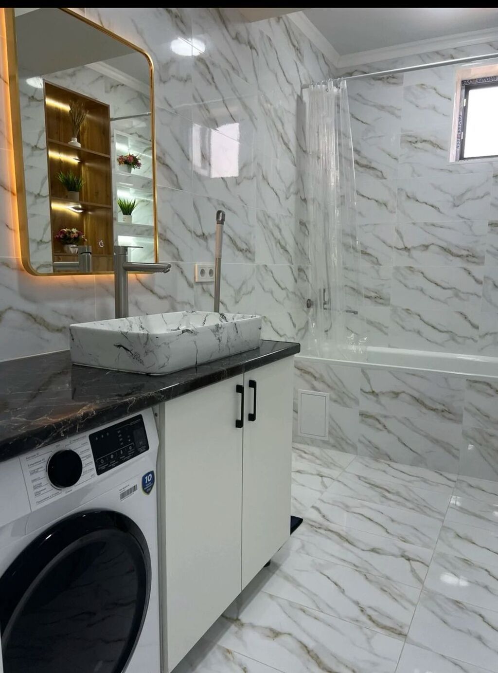 Продам 3-комнатную квартиру 110 м² в мкр. Кок-Жар: фото 7