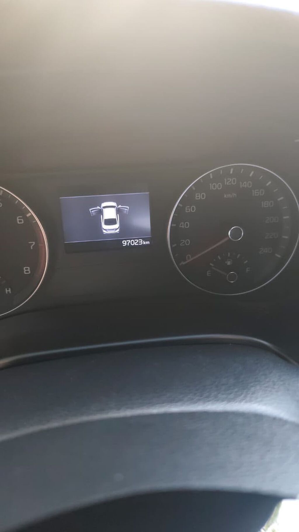 Kia K3: 2019 г., 1.6 л, Вариатор, Бензин, Седан: фото 8