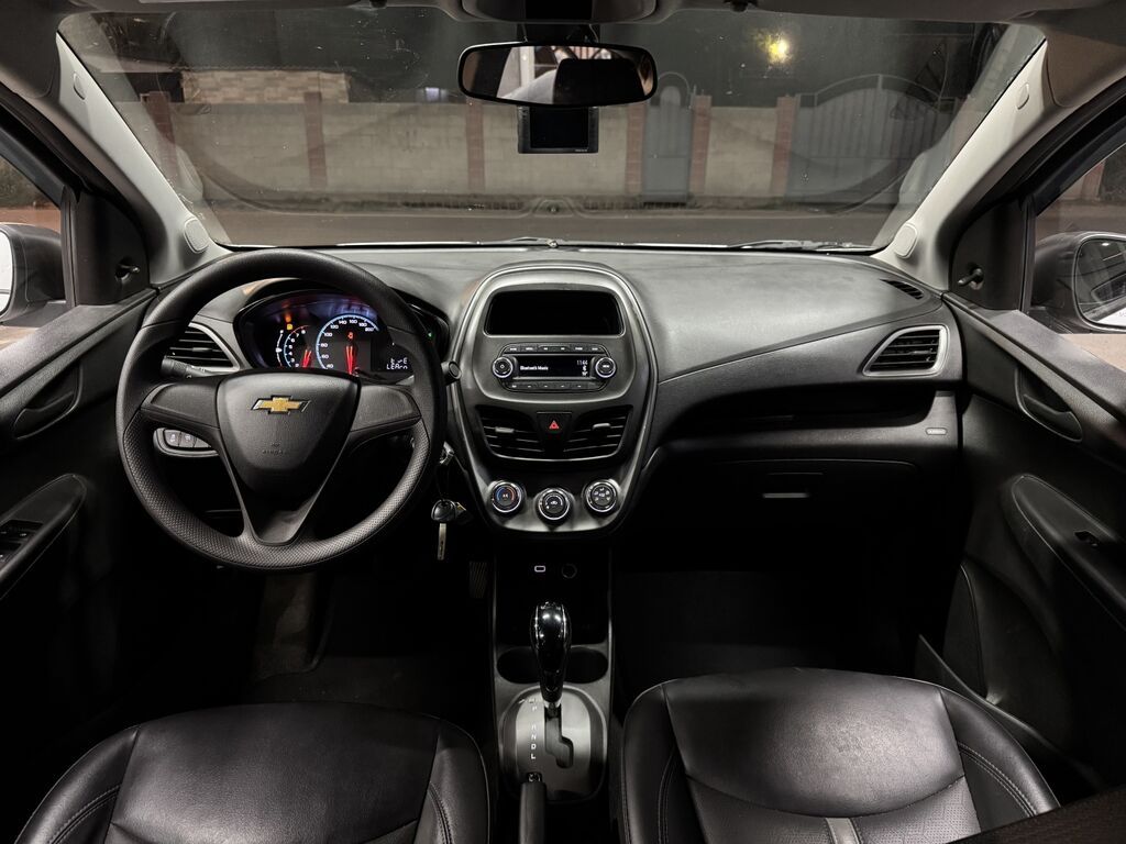 Chevrolet Spark: 2020 г., 1 л, Автомат, Бензин, Хэтчбэк: фото 8