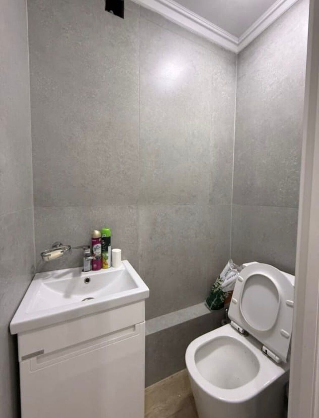 4 комнаты, 80 м², Джал-29 105 серия, 5 этаж, Евроремонт: фото 3