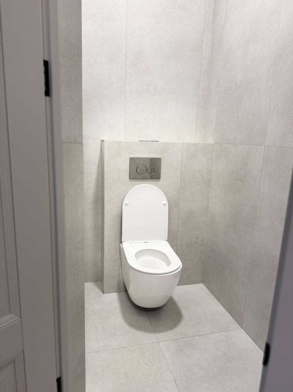 3 комнаты, 89 м², Элитка, 9 этаж, Дизайнерский ремонт — фото 8