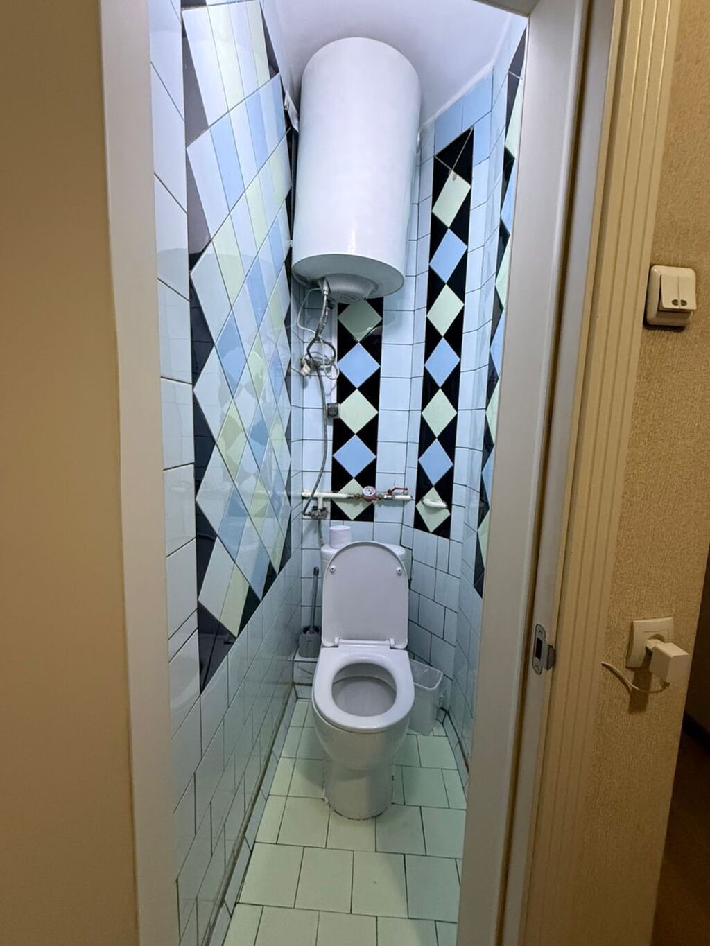 4 комнаты, 98 м², Индивидуалка, 3 этаж: фото 3