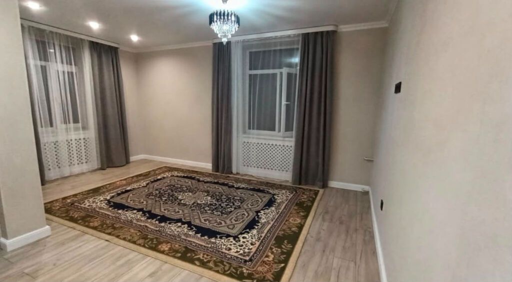 1 комната, 30 м², Политех Хрущевка, 2 этаж, Косметический ремонт: фото 2
