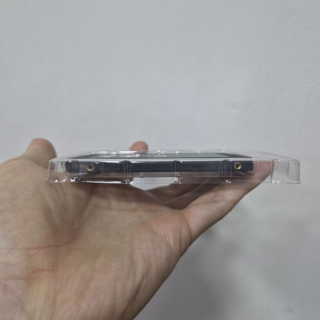 Накопитель для ПК, Новый, Hikvision, SSD, 128 ГБ, 2.5", Для ПК: фото 6