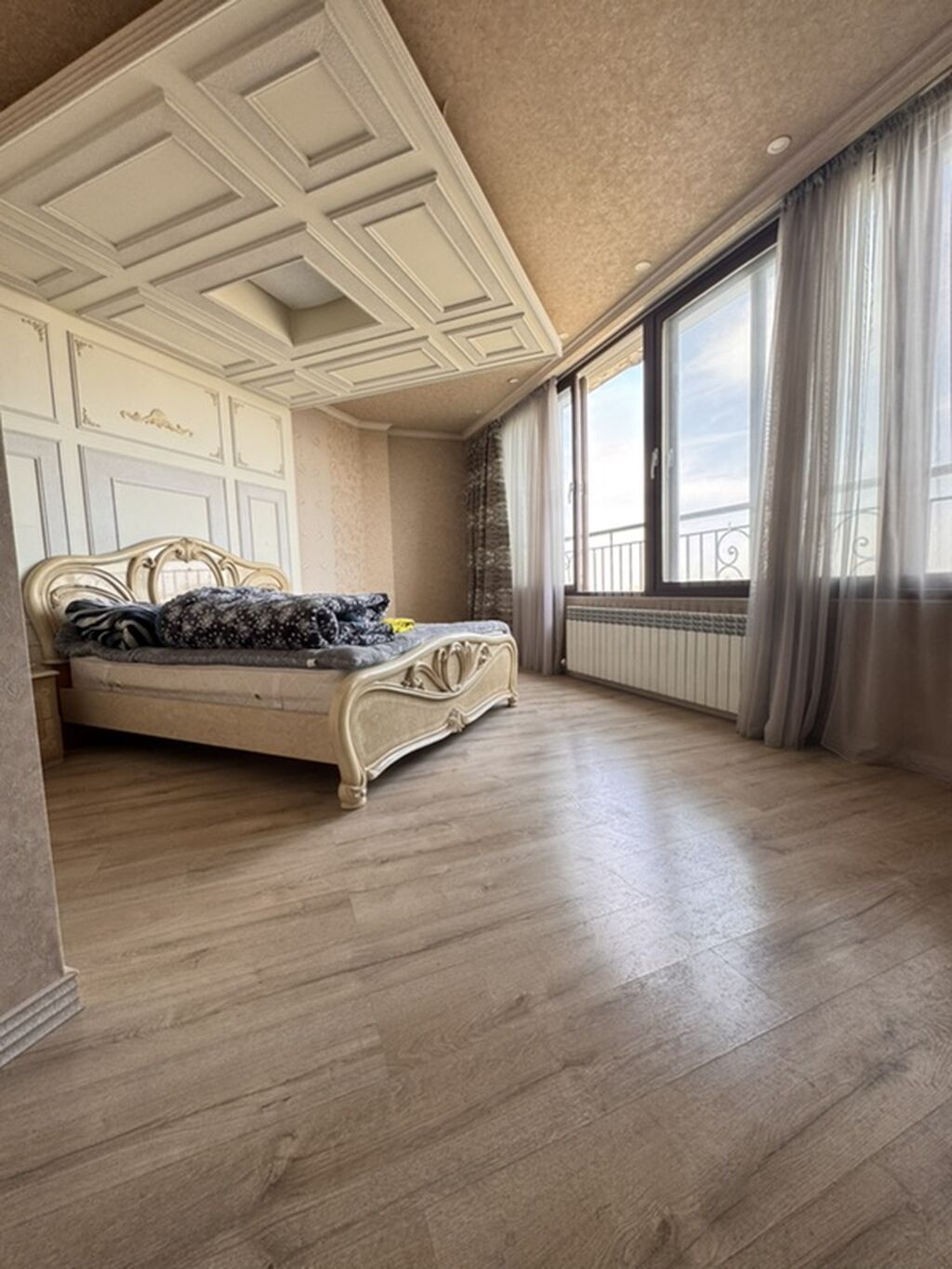 Сдам 2-уровневую квартиру 212 м² в центре Бишкека: фото 5