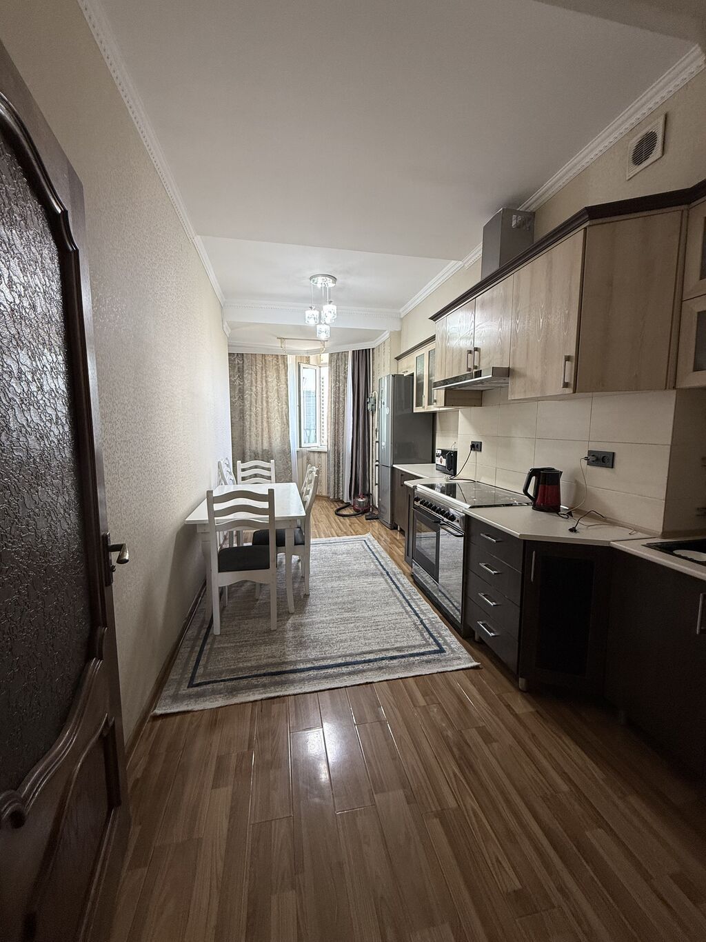 3 комнаты, Филармония Без животных, от 1 года: фото 8