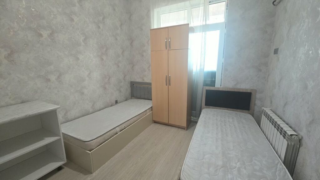 Kubinka, 3 otaqlı, Yeni tikili, m. Gənclik, 118 kv. m