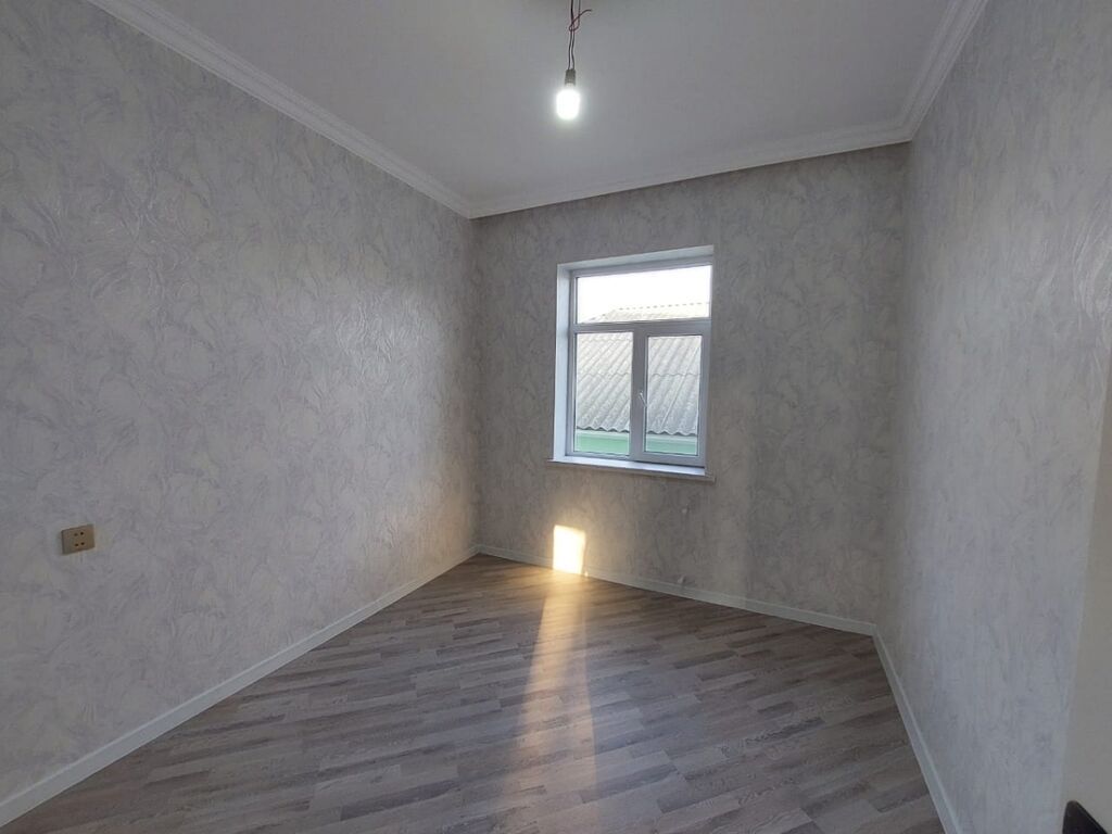 4 otaqlı, 220 kv. m, Kredit yoxdur, Yeni təmirli