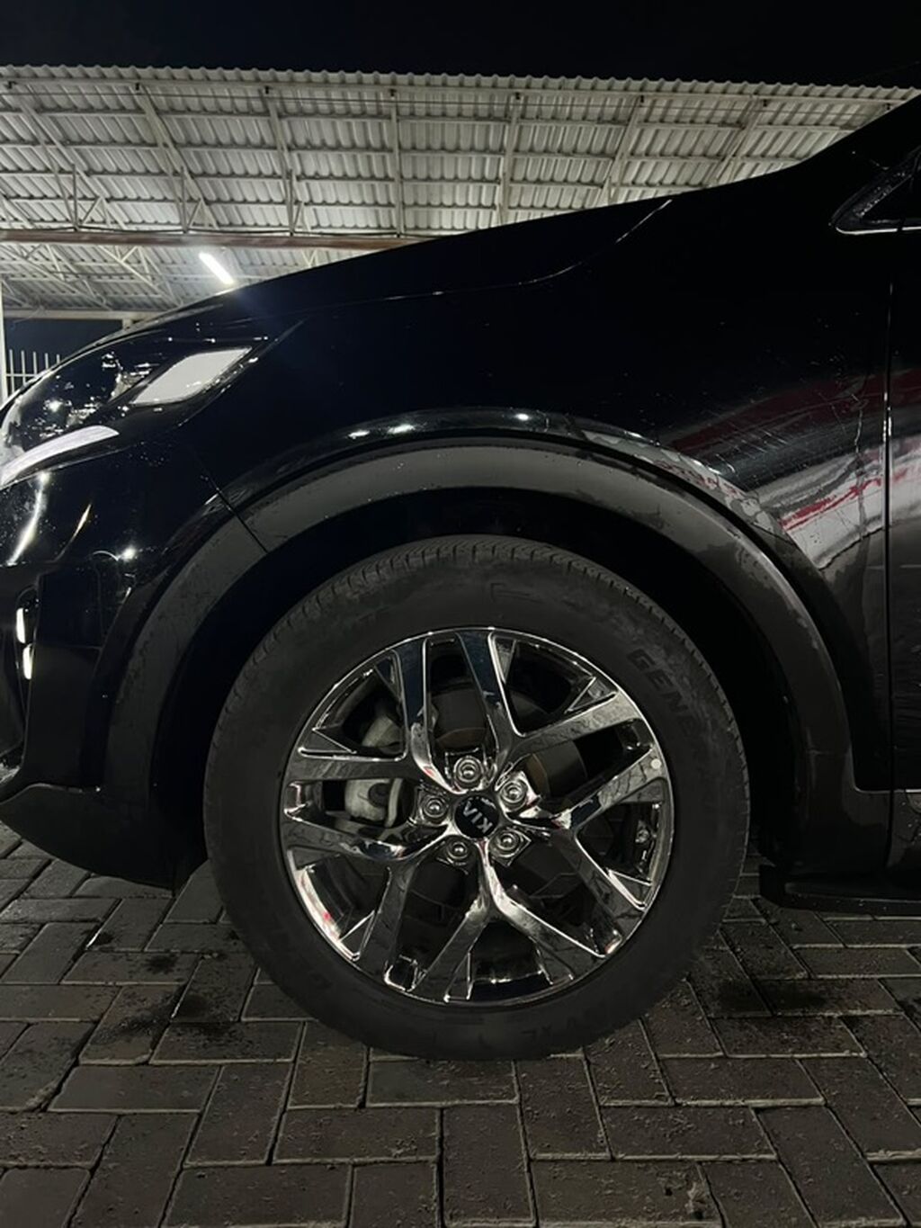 Kia Sorento: 2019 г., 2.2 л, Автомат, Дизель, Кроссовер: фото 6