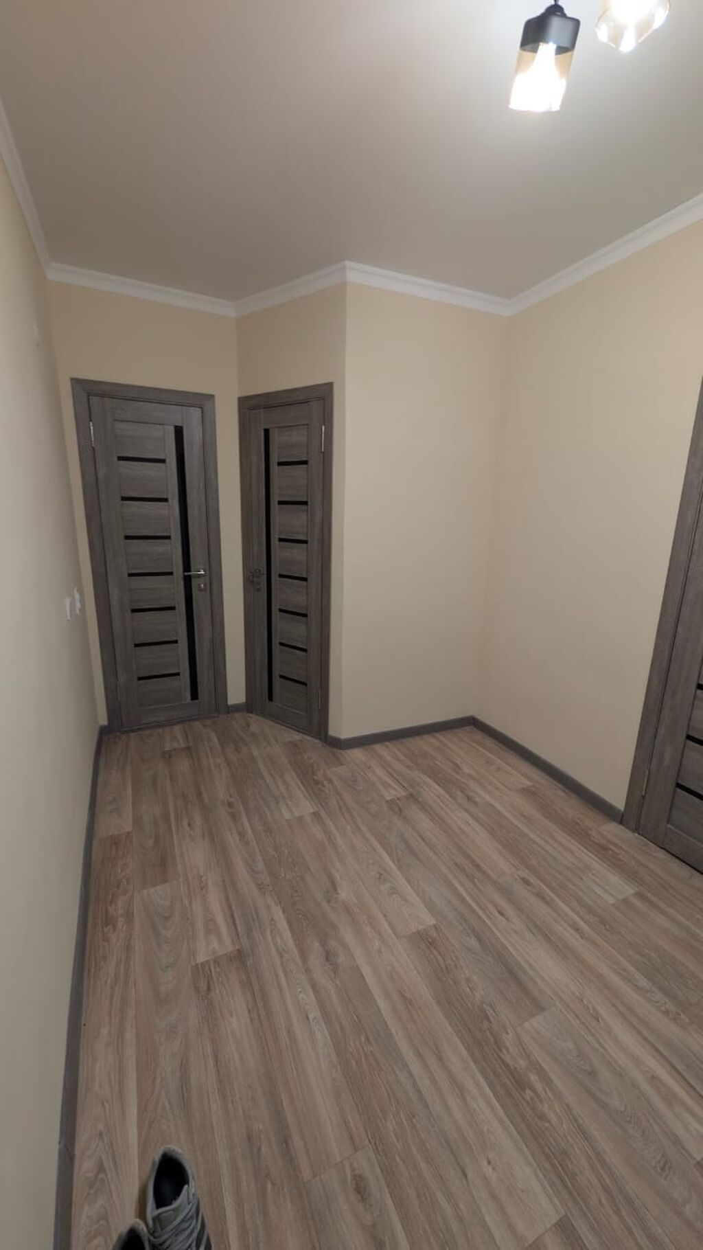 2 комнаты, 53 м², Индивидуалка, 2 этаж, Свежий ремонт: фото 7