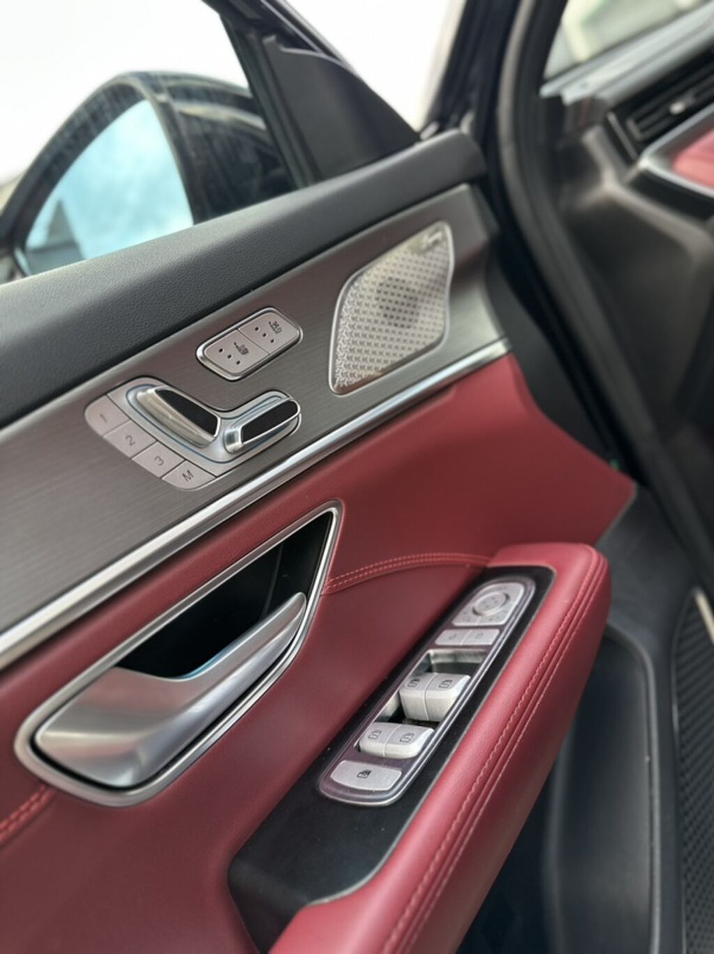 Jetour X70 Plus: 2023 г., 1.5 л, Автомат, Бензин, Кроссовер: фото 8