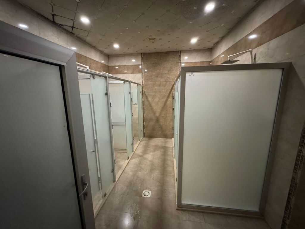 🔥 NƏSİMİ RAYONUNDA HAZIR İŞLƏK VƏ YÜKSƏK GƏLİRLİ 230 KV.M HAMAM