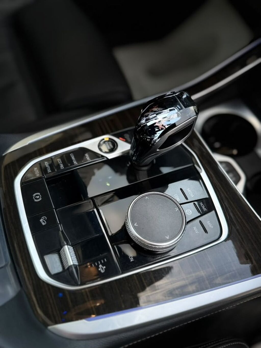 BMW X7: 2019 г., 3 л, Автомат, Бензин, Внедорожник: фото 6