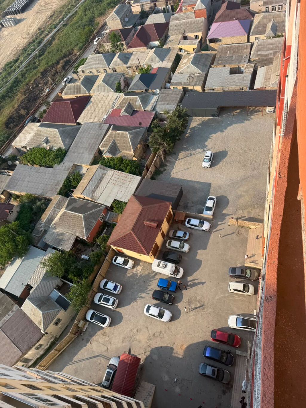 3 otaqlı, Yeni tikili, 62 kv. m