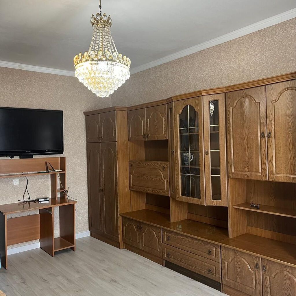 2 комнаты, Собственник, Без животных, от 1 года, С мебелью полностью: фото 2