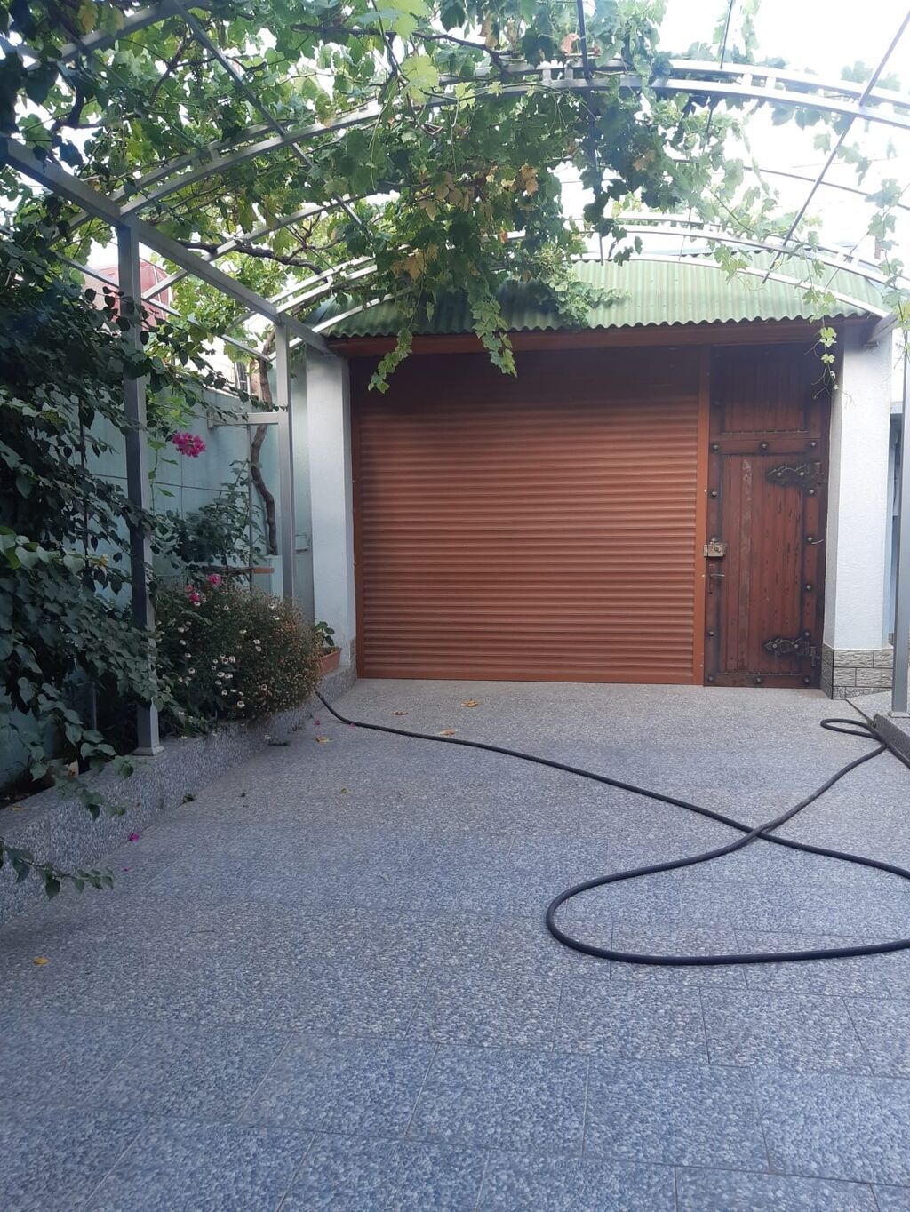 Albalı 7 otaqlı, 220 kv. m, Kredit yoxdur, Yeni təmirli