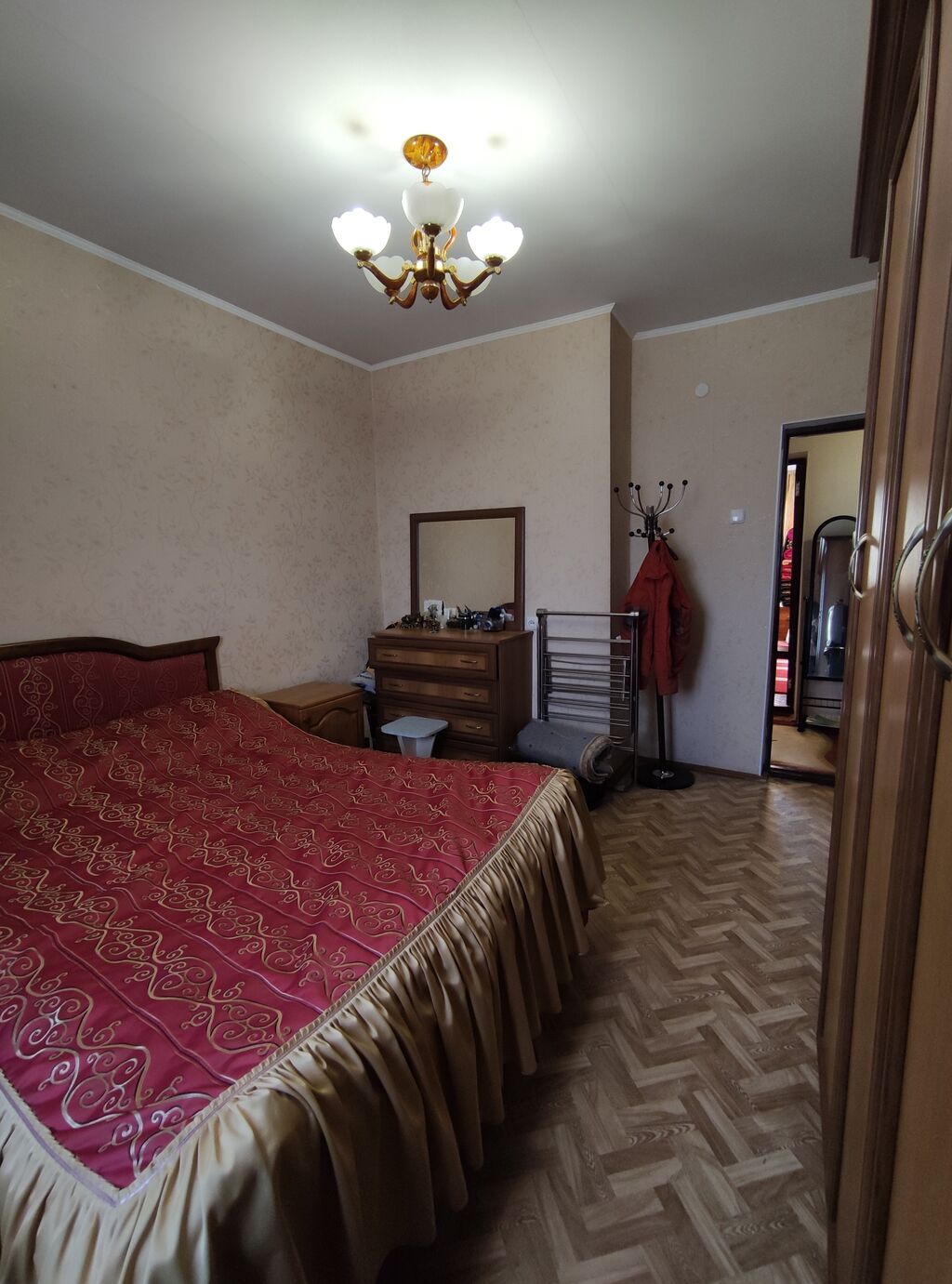 3 комнаты, 75 м², Индивидуалка, 5 этаж, Евроремонт: фото 7