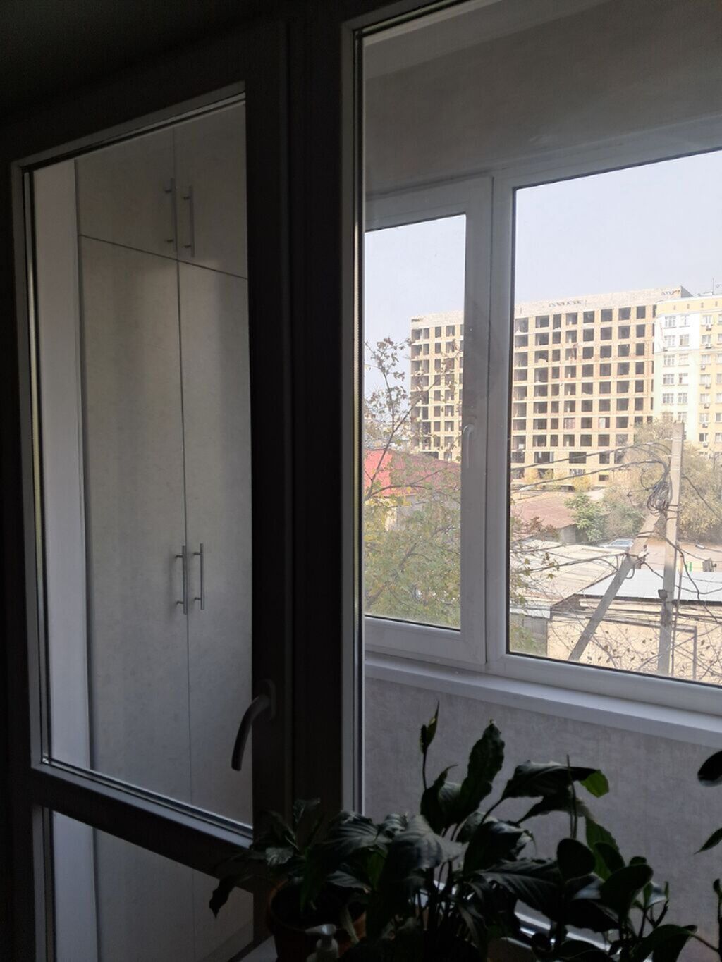 3 комнаты, 69 м², Вефа ТЦ Индивидуалка, 3 этаж, Евроремонт: фото 5