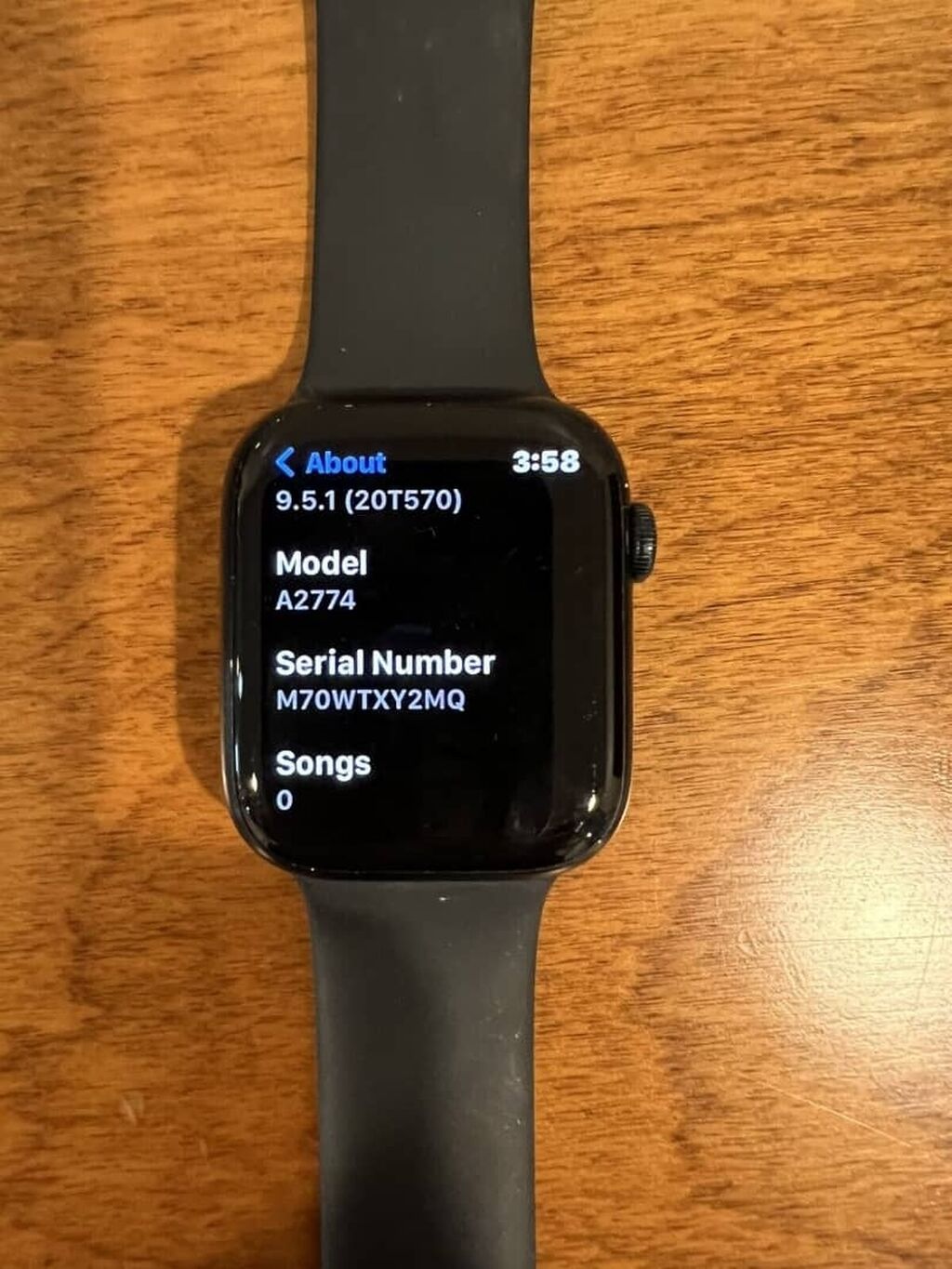 apple watch series 8 gps cellular 45 mm