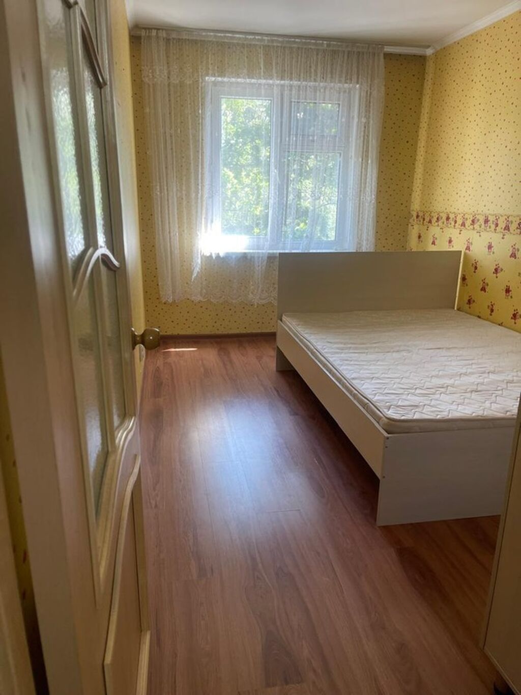 2 комнаты, 9 мкр Риэлтор, Без животных, от 6 месяцев, от 1 года: фото 4