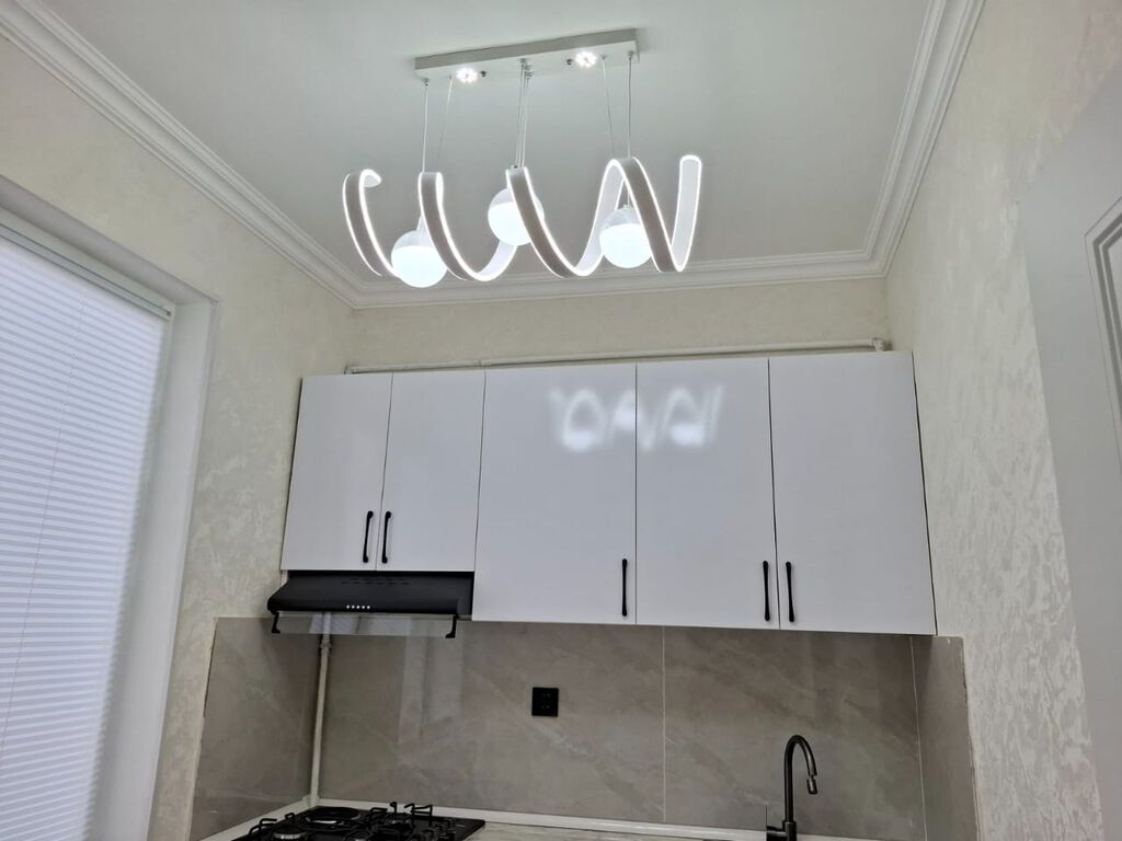 Bakı, 2 otaqlı, Köhnə tikili, 45 kv. m