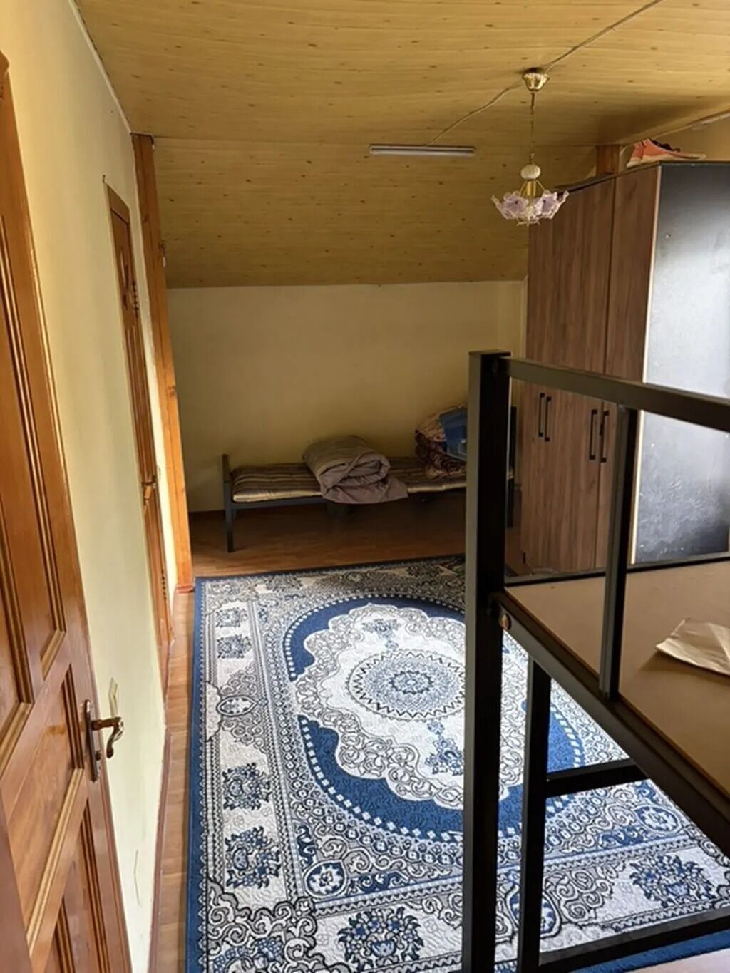 200 м², 4 комнаты, Золотой квадрат, Без животных: фото 7