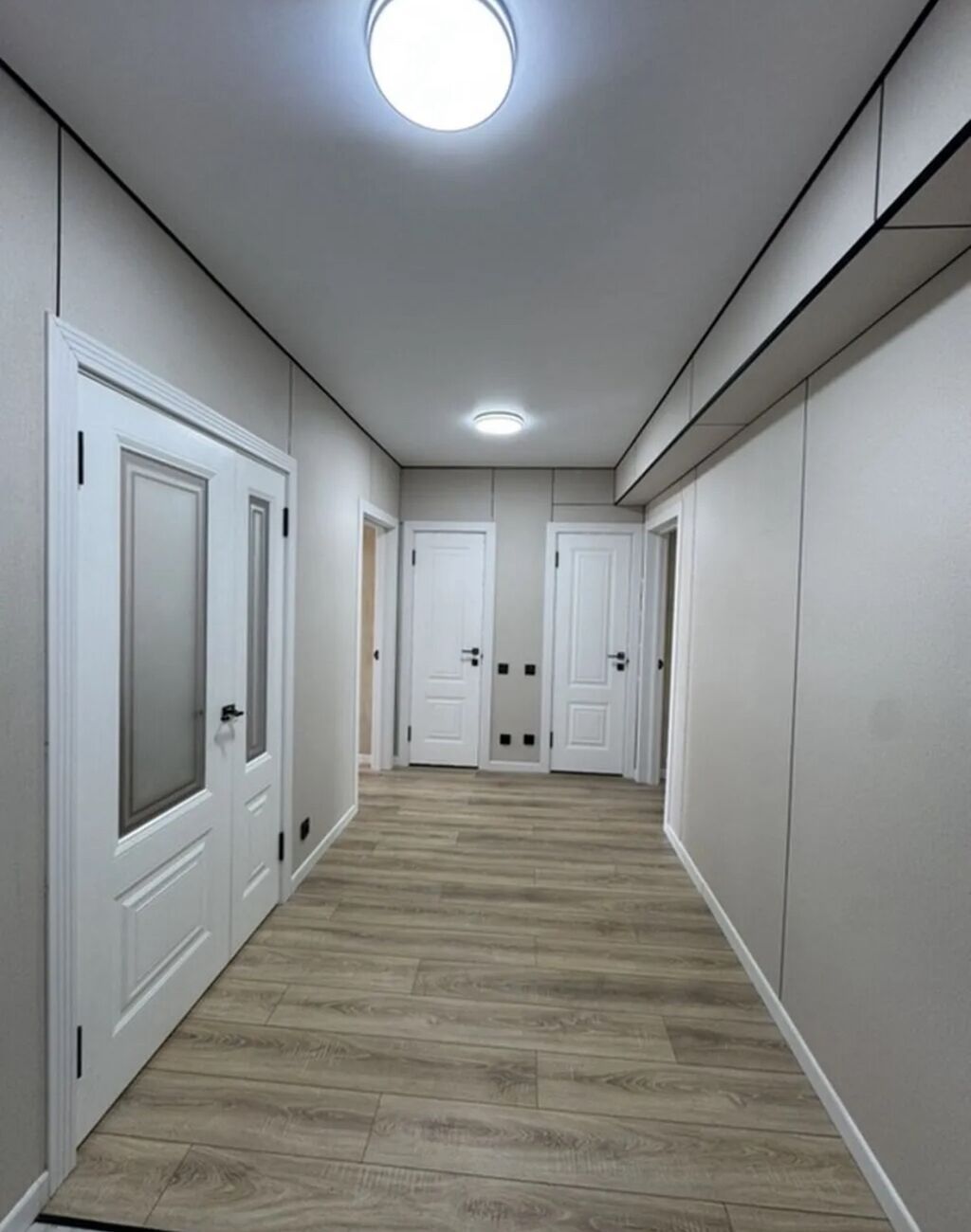 Продается 2-комнатная квартира в ЖК «Аю Гранд», 72 м²: фото 2