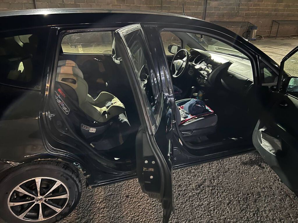 Honda Jazz: 2006 г., 1.3 л, Вариатор, Бензин, Хэтчбэк: фото 5