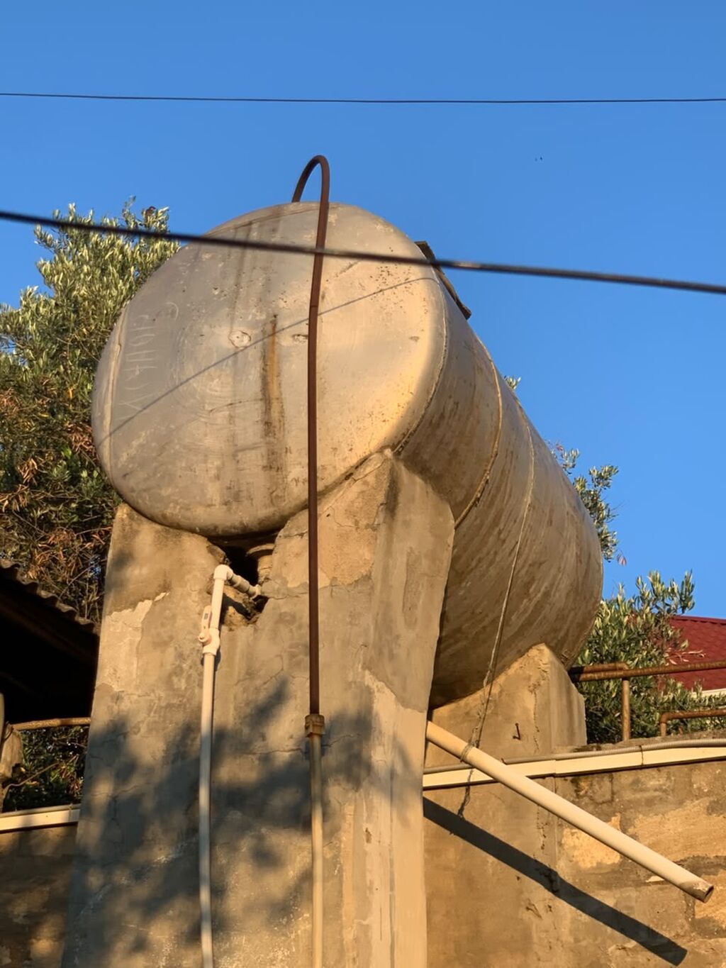 4 otaqlı, 130 kv. m, Kredit yoxdur, Orta təmir