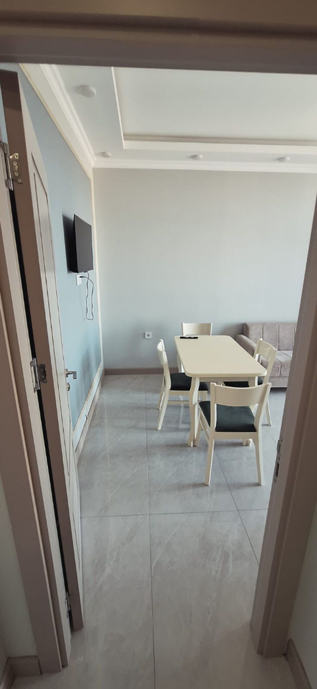 7-ci mikrorayon, 2 otaqlı, Yeni tikili, m. Dərnəgül, 62 kv. m