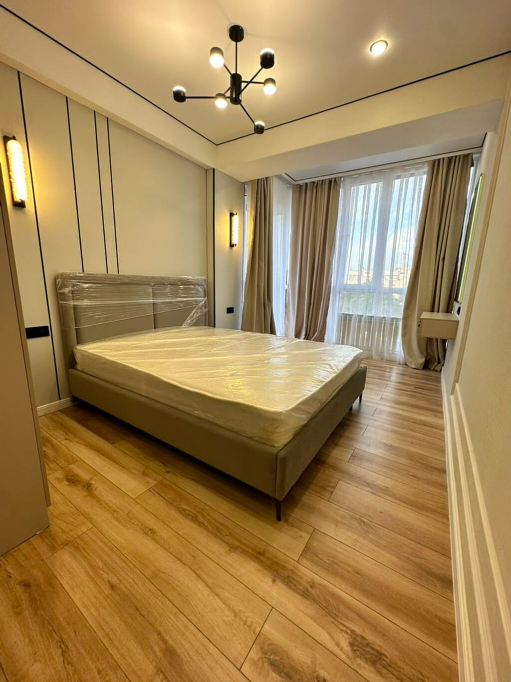 3 комнаты, 62 м², ЗАГС/Цирк Элитка, 5 этаж, Свежий ремонт: фото 2