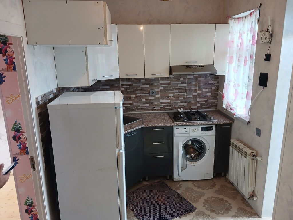 Binədə 3 otaqlı həyət evi satılır, 80 m², 35 500 AZN, şəkil 5 / 9