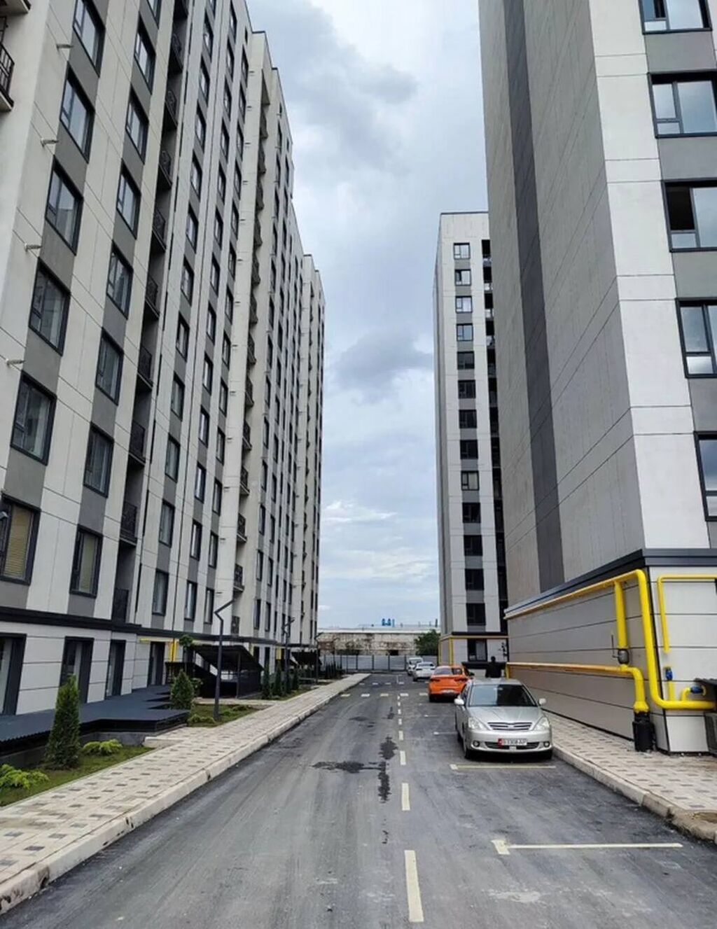 3 комнаты, 96 м², АЮ Гранд Элитка, 1 этаж, Евроремонт: фото 7