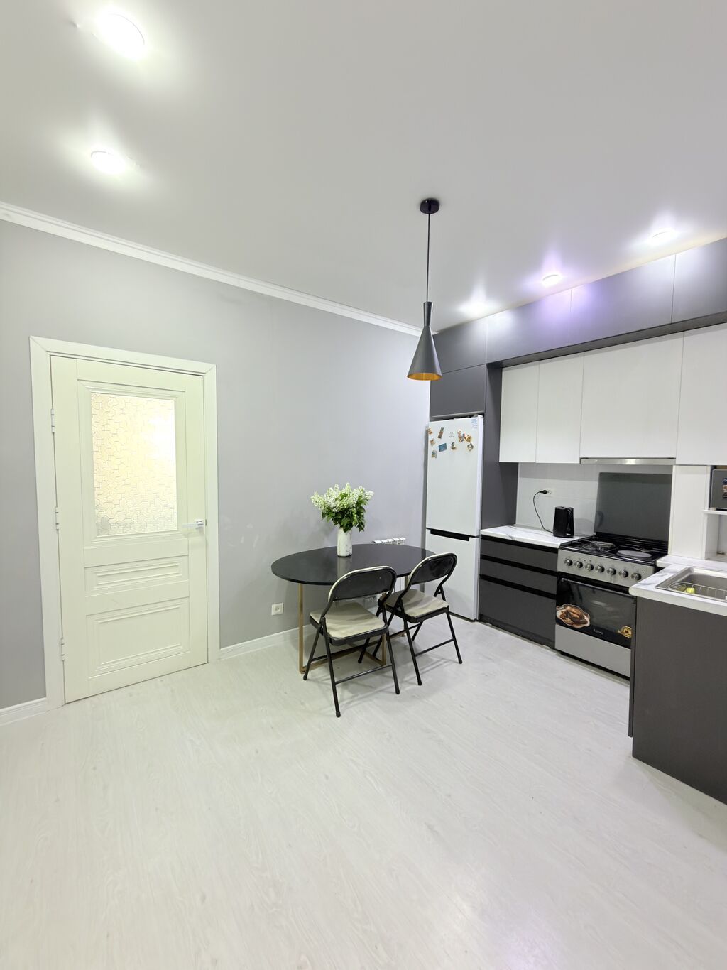 Продаётся уютная квартира 34 м² в районе Кызыл-Аскер: фото 3