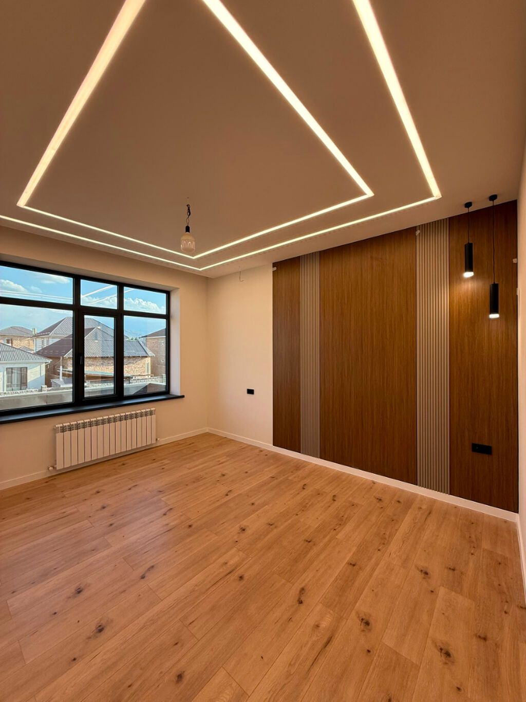 Продажа дома в Рухий Мурас 2 Современный двухэтажный хай-тек дом: фото 3