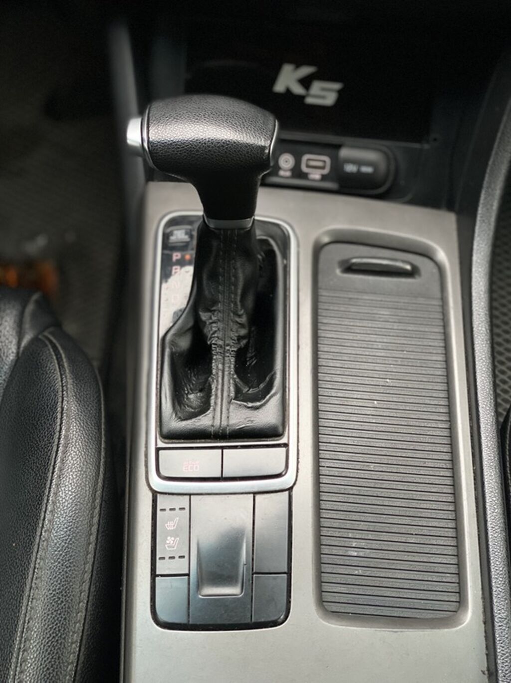 Продаю Kia K5, 2018 г., 2 л, автомат, газ: фото 6