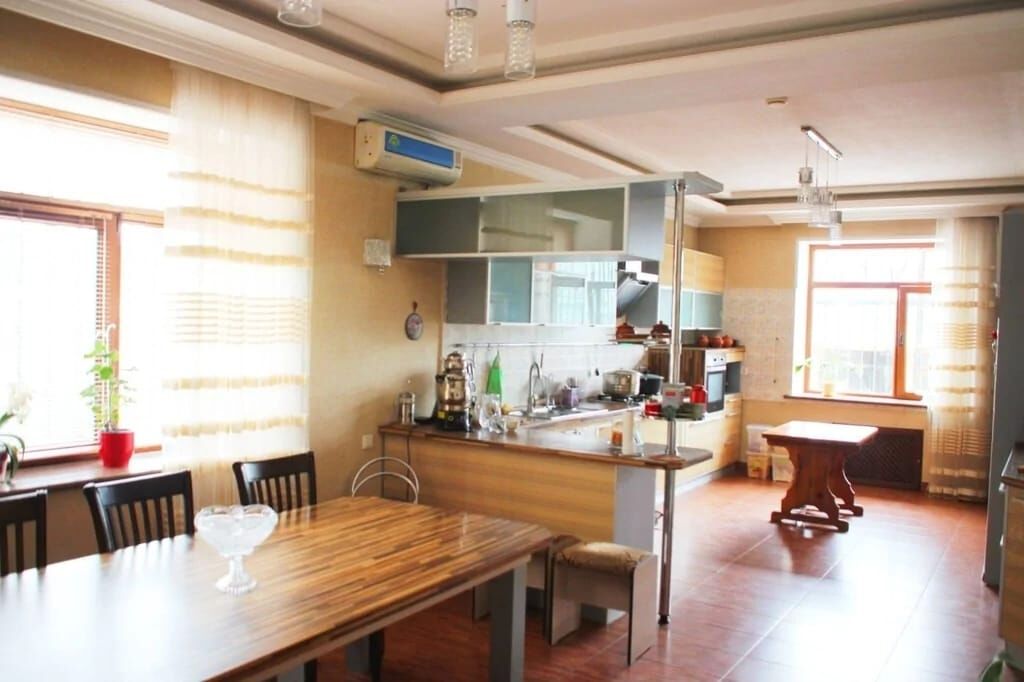 410 м², 6 комнат и более, Рабочий Городок, Без животных: фото 2