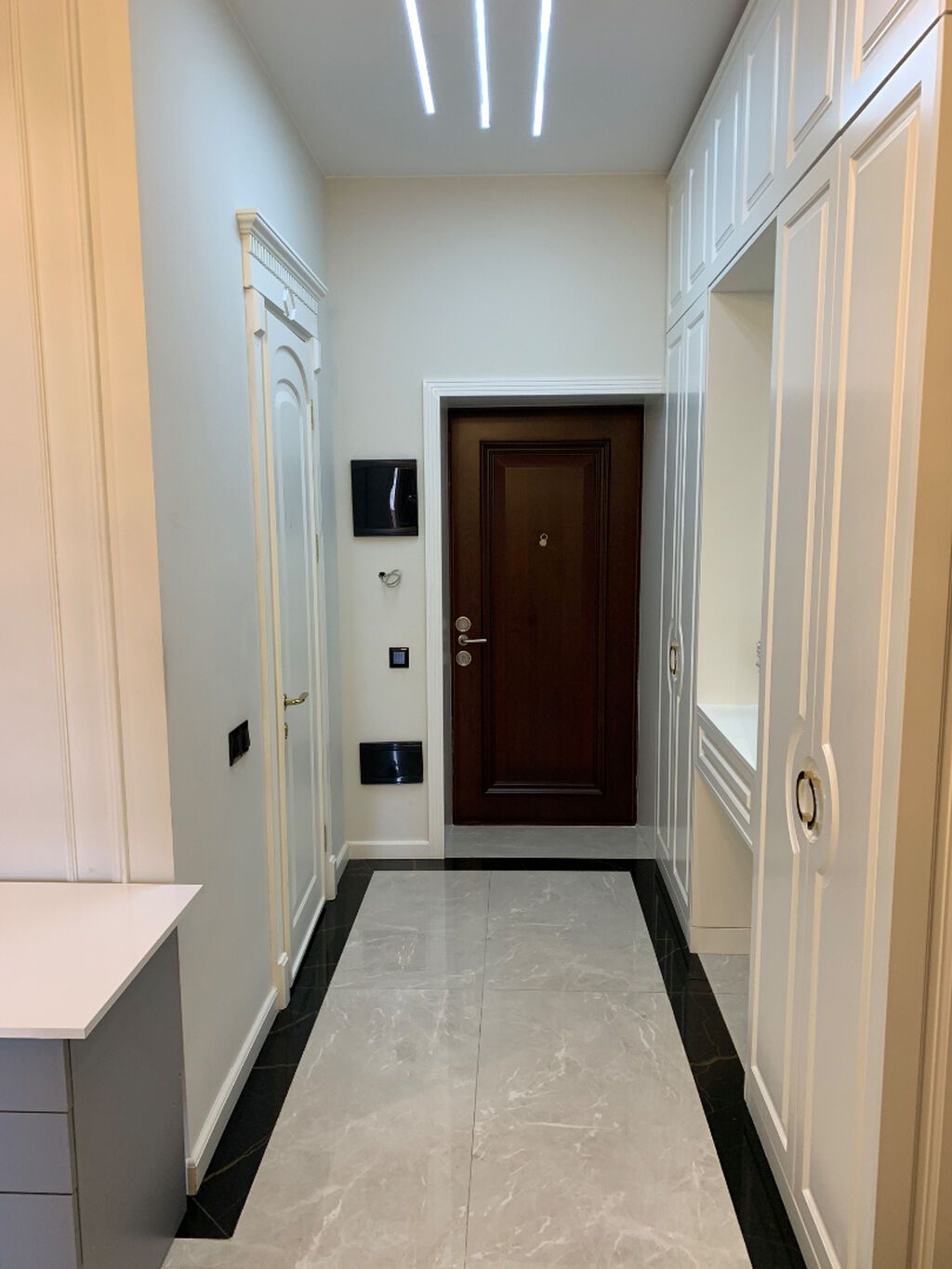 Azadlıq Prospektidə 2 otaqlı mənzil kirayə verilir, 70 m², 1 200 AZN/ay, şəkil 3 / 12